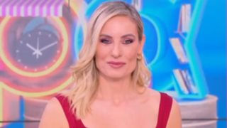 Ελεονώρα Μελέτη: "Ο Γιώργος Λιάγκας έχει κριθεί διαχρονικά αρνητικά, θα πρέπει να ξέρει ότι η αρνητική κριτική πληγώνει"