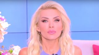 Κατερίνα Καινούργιου: &quot;Είναι σοκαριστικά αυτά που είπε η Άντζελα Δημητρίου - Μιλάμε για μια τεράστια οικονομική εκμετάλλευση&quot;