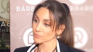 Η Φελίσια Τσαλαπάτη απαντά στις φήμες επανασύνδεσης με τον πρώην σύζυγό της