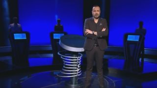 &quot;Ο πιο αδύναμος κρίκος&quot; είναι στην ΕΡΤ | Δείτε το πρώτο trailer