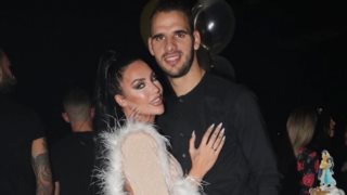 Η Ζέτα Θεοδωροπούλου επιβεβαίωσε τον χωρισμό της από τον Παναγιώτη Ταχτσίδη