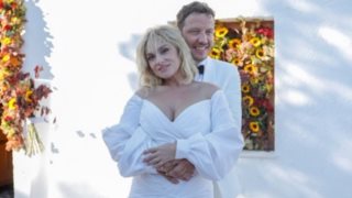 Ελεωνόρα Ζουγανέλη: "Έκανα τον γάμο και ήταν μια ωραία εμπειρία, όσο κράτησε"