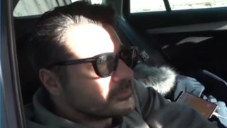 Η πρώτη αντίδραση του Λάμπρου Κωνσταντάρα μετά το ξέσπασμα της Κατερίνας Καινούργιου