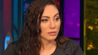 Ευρυδίκη Βαλαβάνη: &quot;Δεν κρύβομαι για τη νέα μου σχέση, είμαι πολύ περήφανη για την επιλογή μου&quot;