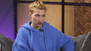 Συγκινεί η Πέννυ Μπαλτατζή: &quot;Το ξύλο που έχω φάει από τη μαμά μου δεν μπορώ να το ξεχάσω&quot;