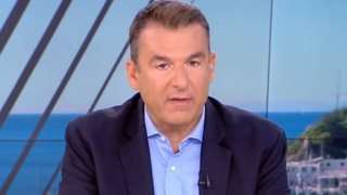 Γιώργος Λιάγκας: &quot;Κυρία Super Κική… τι χαζομάρα είναι αυτή; Αυτό είναι θλιβερό&quot;