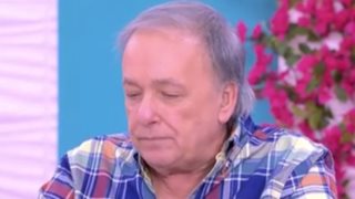 Ο Ανδρέας Μικρούτσικος αποχώρησε έξαλλος από την εκπομπή: &quot;Προσβάλλετε εμένα και τον κόσμο!&quot;