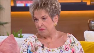 Η Ιωάννα Μάνδρου ξεκαθαρίζει για την αποχώρηση της Άννας Κανδύλη από το Mega: &quot;Δύσκολη η θέση μου&quot;