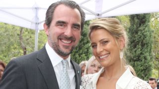 Η πρώτη ανάρτηση της Τατιάνας Μπλάτνικ μετά την είδηση του γάμου του Νικόλαου με τη Χρυσή Βαρδινογιάννη