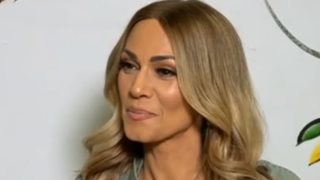 Η Έλλη Κοκκίνου αποκάλυψε πρώτη φορά την αισθητική επέμβαση που έκανε: "Η ηλικία φέρνει ατέλειες"