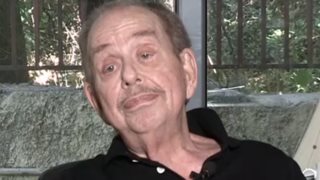 Η αιχμηρή απάντηση του Ηλία Μαμαλάκη στην Ελένη Ψυχούλη για τον Άκη Πετρετζίκη