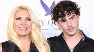 Ξανά ερωτευμένος ο Άγγελος Λάτσιος; Αυτή είναι η νέα γυναίκα στο πλευρό του