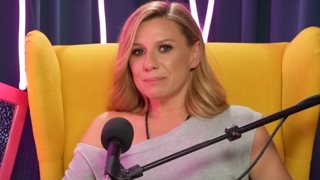 Κατερίνα Καραβάτου: &quot;Είναι μία ντροπιαστική σκηνή που δεν θα ξεπεράσω ποτέ στη ζωή μου&quot;