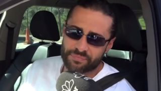 Ο Κωνσταντίνος Βασάλος απαντά σε Καινούργιου και Αλεξάνδρου: "Δεν θα απολογηθώ. Επέστρεψα γιατί έτσι θέλω"