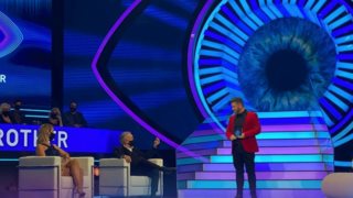 Big Brother | Αυτός είναι ο πρώτος παίκτης που αποχώρησε στον τελικό!