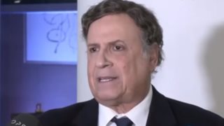 Χάρης Ρώμας: &quot;Ο Πάνος Βλάχος είναι μέρος του συστήματος, για να λέμε τα πράγματα με το όνομά τους&quot;