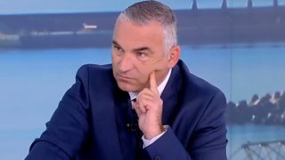 Το &quot;αντίο&quot; του Γιάννη Ντσούνου: &quot;Αποφάσισε να κάνει ένα άλλο βήμα στη ζωή του&quot;