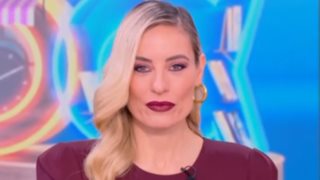 Ελεονώρα Μελέτη: "Άνδρας φίλης σου δεν υπάρχει στο οπτικό σου πεδίο - Αποδομήθηκε στα μάτια μου τελείως"