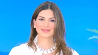 Σταματίνα Τσιμτσιλή: &quot;Αν ο Άρης Μακρής νιώθει καθαρός, γιατί δεν κάνει μήνυση κατά παντός υπευθύνου για συκοφαντική δυσφήμιση;&quot;