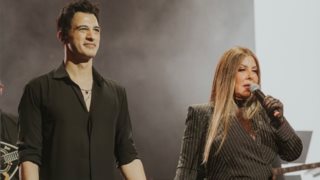 Όλη η αλήθεια για το τέλος των εμφανίσεών της Άντζελα Δημητρίου με τον Δήμο Αναστασιάδη