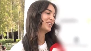 Ενοχλημένη η Άννα Πρέλεβιτς με τις παπαρατσικές φωτογραφίες της με μαγιό: &quot;Όταν έχω πληρώσει για να μπω κάπου...&quot;