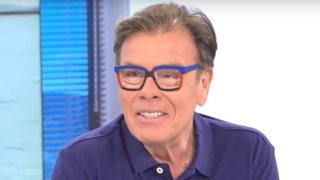 Ο Δημήτρης Παπανώτας επέστρεψε στο Happy Day - Η ατάκα της Σταματίνας Τσιμτσιλή