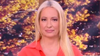 Η Αφροδίτη Γραμμέλη απαντά στον Ετεοκλή Παύλου: &quot;Aπό ένα καλό άρωμα χρειάζεσαι μία σταγόνα, από ένα πατσουλί τέσσερα μπουκάλια&quot;