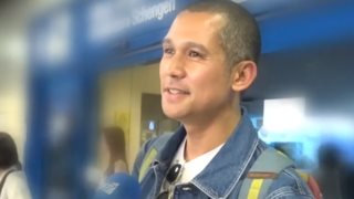 Ο Σωτήρης Κοντιζάς αποκάλυψε αν θα συνεχιστεί του χρόνου το "MasterChef"