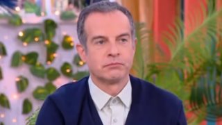 Άρης Καβατζίκης: "Μπράβο, Φαίη! Το έκανες το θέμα σου πάλι"