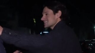 Η πρώτη αντίδραση on camera  του Πάνου Βλάχου μετά την αναφορά του σε Γεωργιάδη και Πορτοσάλτε