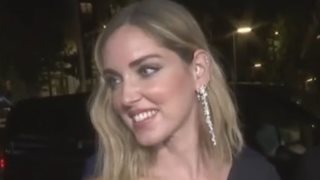 Κιάρα Φεράνι: "Για εμένα ο άνδρας πρέπει να έχει καλή καρδιά γιατί έχω γνωρίσει πολλούς μ@@@κες"