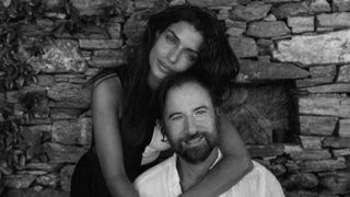 Η τρυφερή εξομολόγηση της Τόνιας Σωτηροπούλου για τον Κωστή Μαραβέγια: &quot;Μεγαλώνουμε παρέα&quot;