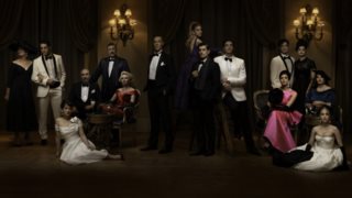 Ο Παράδεισος των κυριών | Η Γεωργία και ο Πάρης συλλαμβάνονται για την απαγωγή του μωρού! Όσα θα δούμε στα νέα επεισόδια