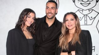 Αρραβωνιάζεται η Μελίνα Νικολαϊδη με τον Αλέξανδρο Πολυχρονιάδη; - Η απάντηση του επιχειρηματία