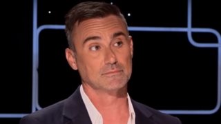 Συγκινεί ο Γιώργος Καπουτζίδης: "Η μαμά μου το θυμάται ακόμα"