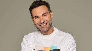 Ο Τάσος Ιορδανίδης απαντά στον Κώστα Τσουρό: &quot;Δεν πήρα εγώ τη θέση του&quot;