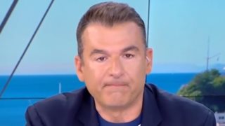 Γιώργος Λιάγκας για Μαίρη Συνατσάκη: &quot;Δεν ήξερε, δεν ρώταγε; Ότι η δύναμη αυτή στα social media θα γυρίσει εναντίον της;&quot;