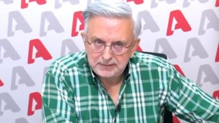 Δήμος Βερύκιος: &quot;Πολύ σκληρή διαπραγματεύτρια η Ελένη Μενεγάκη, που το καλούπι σπάει όταν είναι σκληρή και η άλλη πλευρά&quot;