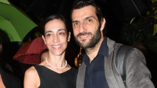 Ο Νίκος Κουρής διέγραψε τις φωτογραφίες του γάμου του με την Έλενα Τοπαλίδου και της έκανε unfollow