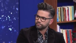 Θοδωρής Μαραντίνης: &quot;Με τη Σίσσυ μπορεί να μην είμαστε ζευγάρι, αλλά είμαστε οικογένεια&quot;