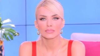 Κατερίνα Καινούργιου: "Το λέω κι ανατριχιάζω, τον συνάντησα πριν από λίγο καιρό - Αυτή η ιστορία με έχει στιγματίσει"