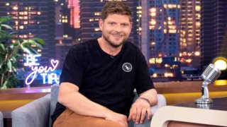 Χρήστος Ντεντόπουλος: "Δεν μπορώ να διανοηθώ να με πάρει ένας φίλος μου να βγούμε για ποτό και να μη με αφήσει η γυναίκα μου"