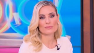 Ελεονώρα Μελέτη: &quot;Δυο - τρία πρόσωπα της τηλεόρασης ήταν αρκετά ενοχλημένα από το δίδυμο του Breakfast@Star&quot;