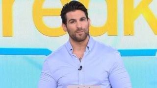 Εκτός "Breakfast@Star" η Ελένη Χατζίδου! Όσα είπε ο Ετεοκλής Παύλου