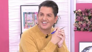 Γιάννης Πουλόπουλος: &quot;Πήγα να πεθάνω γιατί μου έδωσαν το εντελώς αντίθετο φάρμακο&quot;