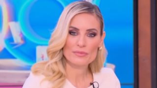 Ελεονώρα Μελέτη: "Έχει αμφισβητηθεί πολλές φορές η Κατερίνα Καινούργιου, τώρα παίρνει την εκδίκησή της"