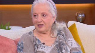 Ελένη Γερασιμίδου: &quot;Πριν 15 μέρες πήρα τη δικηγόρο μου και ζήτησα διαζύγιο, μου είπε ότι είμαι σκύλα&quot;