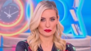 Ελεονώρα Μελέτη: "Δεν ήμασταν από αυτούς που έπαιξαν το θέμα και μετά είπαμε ότι οι ρεπόρτερ δεν έπρεπε να πάνε"
