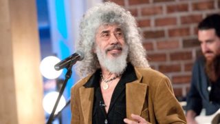 Συνελήφθη ο Γιάννης Γιοκαρίνης για ενδοοικογενειακή βία