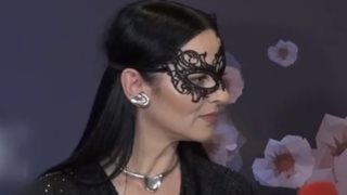 Η Ζενεβιέβ Μαζαρί απαντά αν θα την δούμε στον νέο κύκλο του GNTM